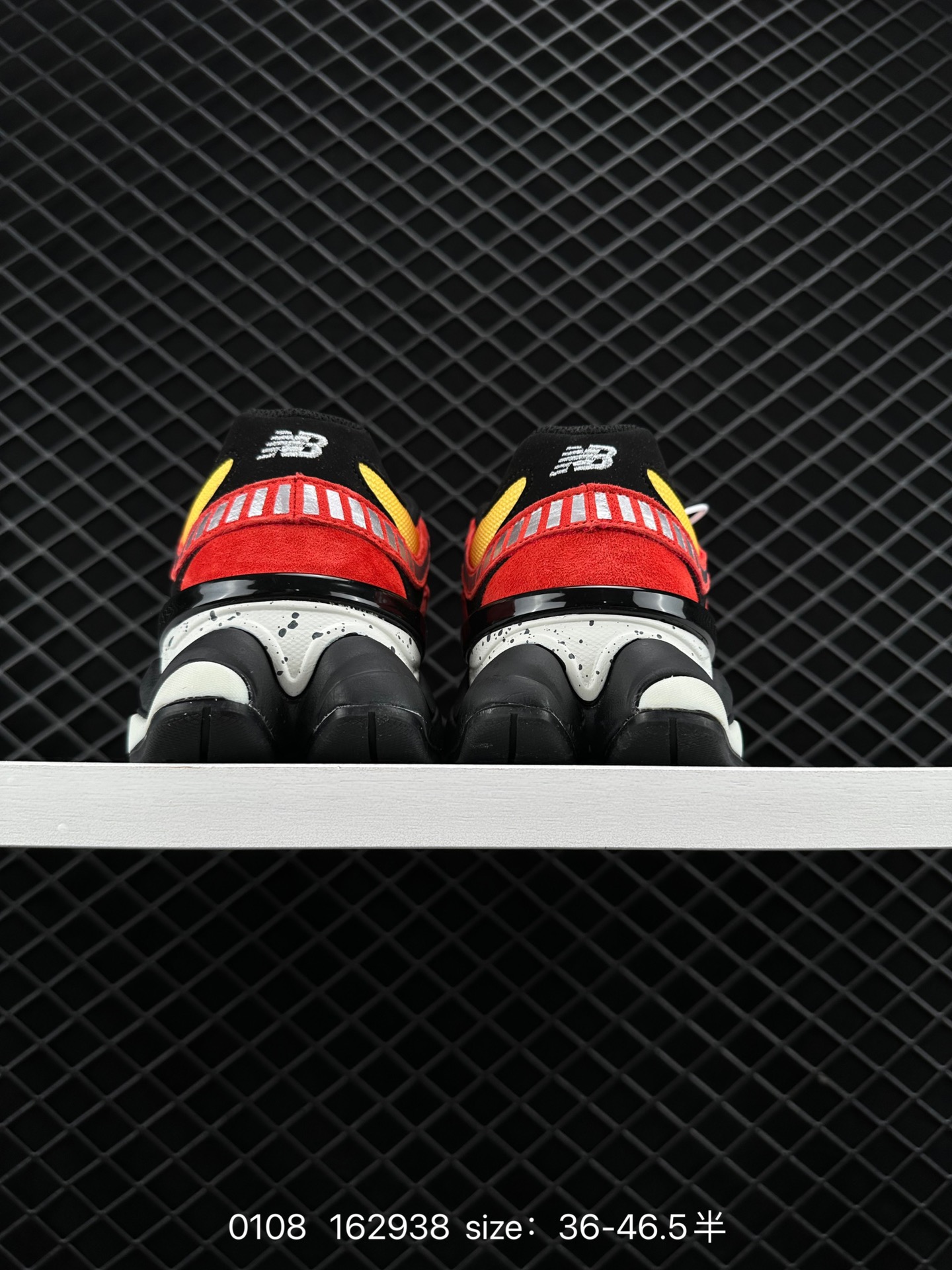 NB Joe Freshgoods x New Balance  NB9060